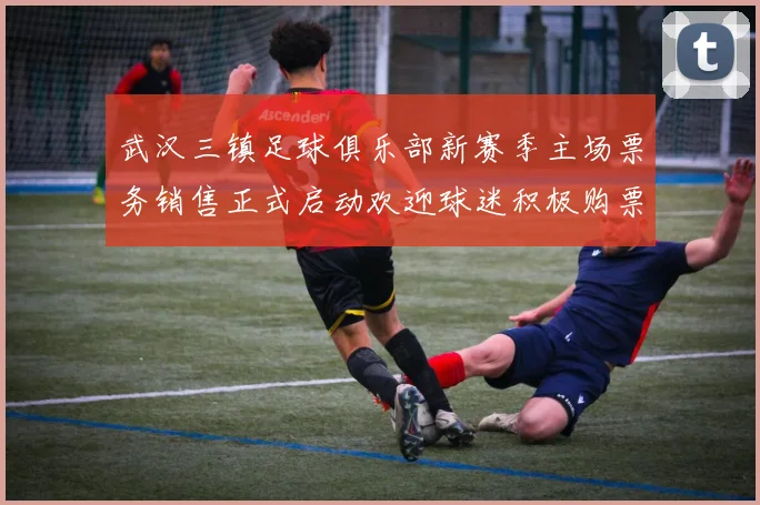 武汉三镇足球俱乐部新赛季主场票务销售正式启动欢迎球迷积极购票支持球队