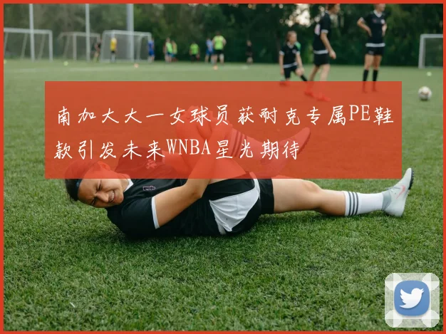 南加大大一女球员获耐克专属PE鞋款引发未来WNBA星光期待