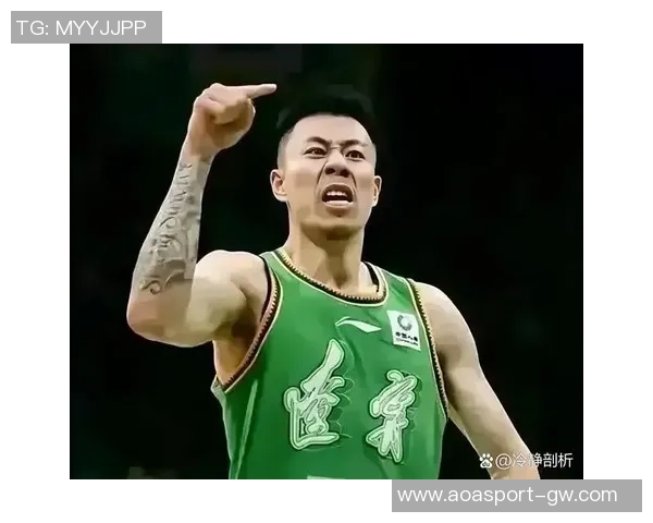 末节发力张镇麟砍下11分全场贡献16分3篮板2助攻表现亮眼