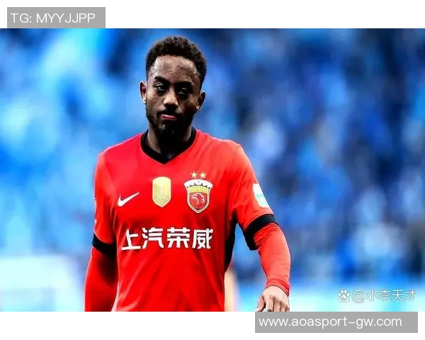 海港引进加布里埃尔无需高额转会费正积极寻求第六名外援加入 海港引进加布里埃尔无需高额转会费正积极寻求第六名外援加入